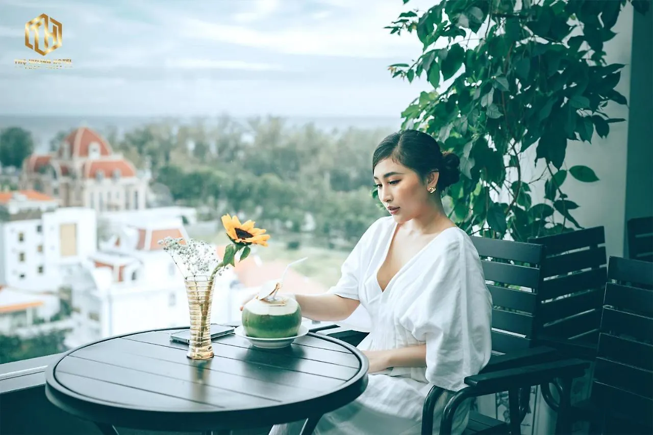 Tho Huong Hotel - Παν Θιέτ