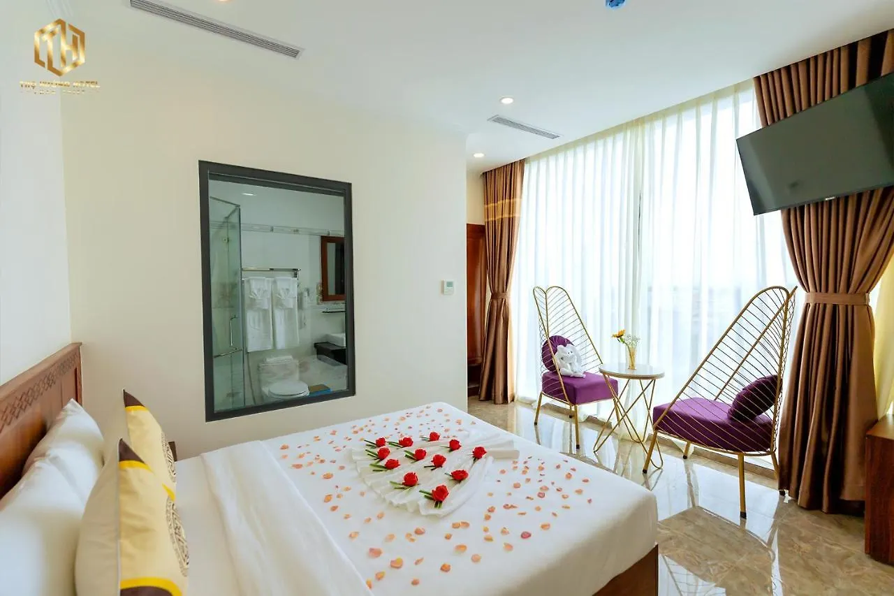 Tho Huong Hotel - Παν Θιέτ