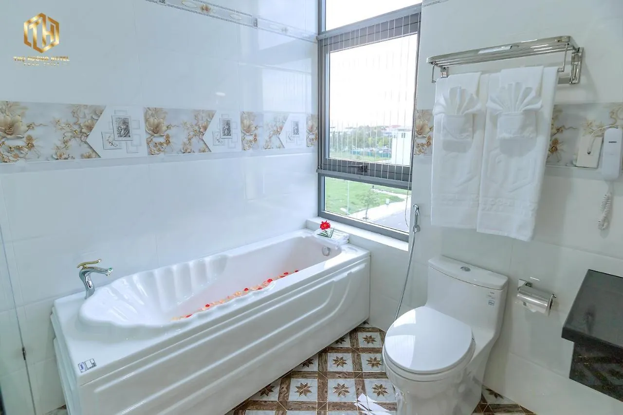 Tho Huong Hotel - Παν Θιέτ