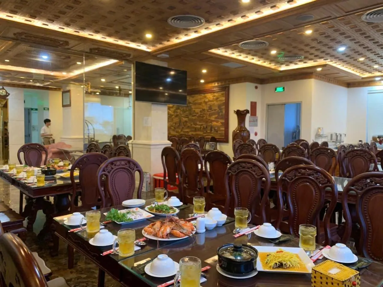 Tho Huong Hotel - Παν Θιέτ Βιετνάμ